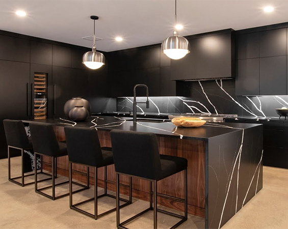 Kitchen Design